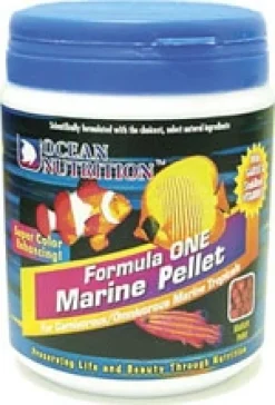 Ocean Nutrition formula one 400 g (lille)