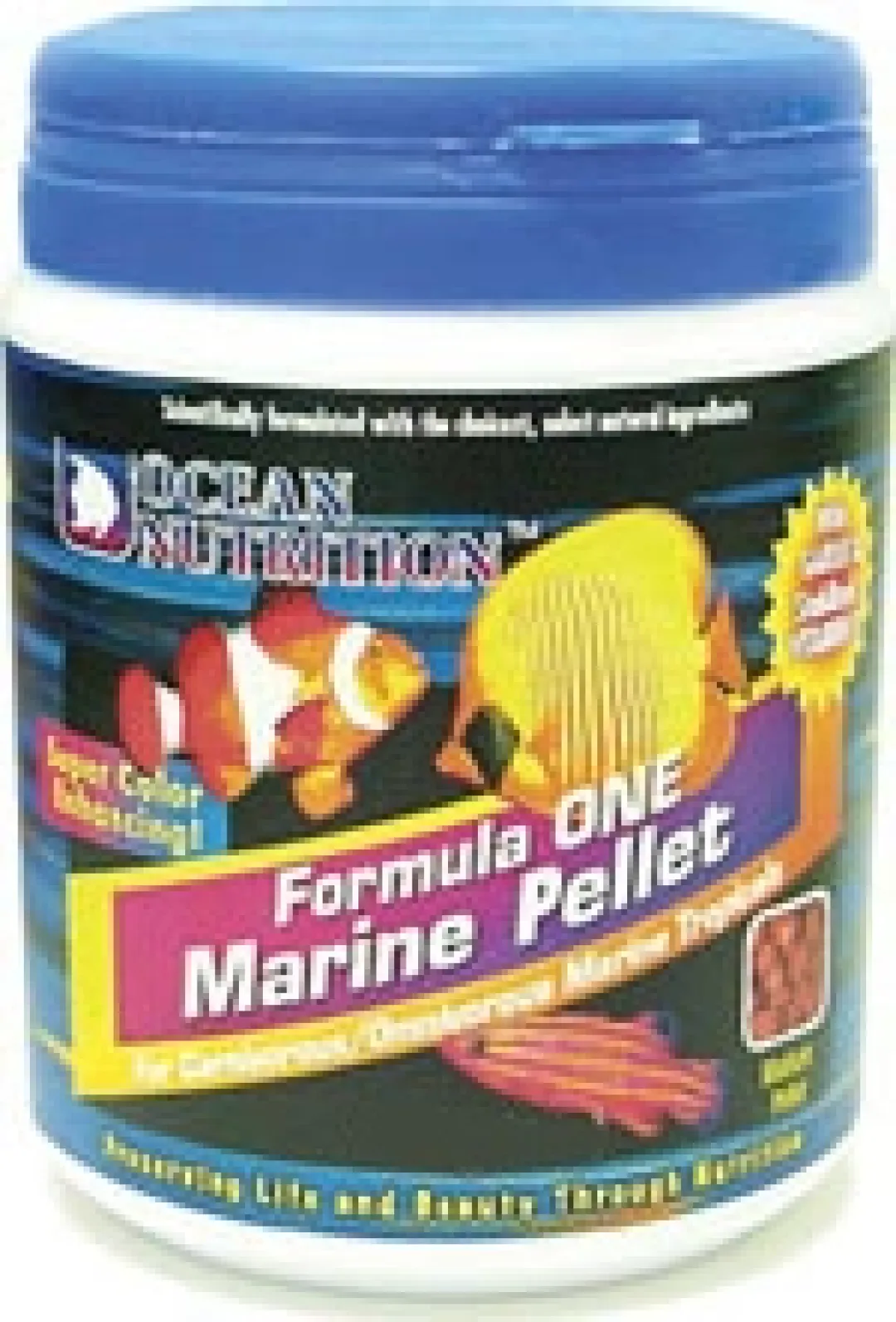 Ocean Nutrition formula one 400 g (lille)