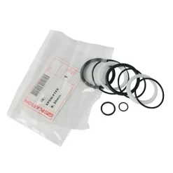PVC O-RING sæt til Kuglehane 32 mm.