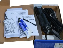 Oster Profeesionel Oster A5 Proffessionel hundetrimmer