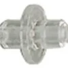 Hobby Overgangskobling 4/6 - 2/3 mm 2 stk