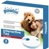 Pawise Dog Brain Training Triangle - aktivitetslegetøj til hunde