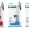Pawise Foder og drikkeautomat 200 ml 16 cm