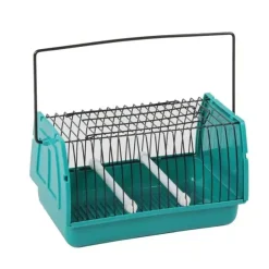 Pawise Fugle transportboks 30 x 18 x 20 cm