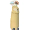 Pawise Latex Alpaca - blødt squeakerlegetøj