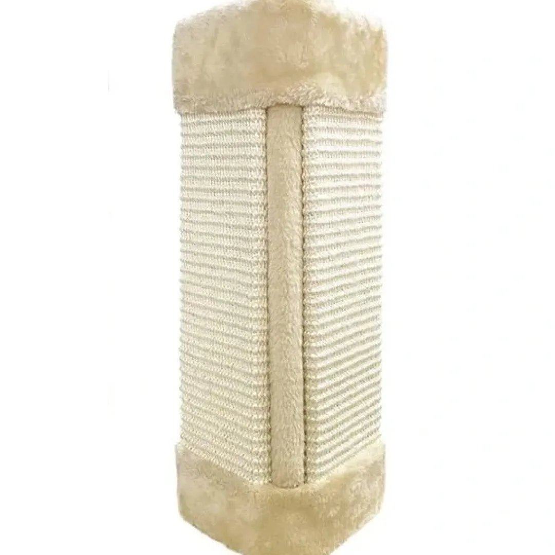 Pawise væg krads hjørne 50x2x22 cm