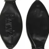 Pawz Hundesko Tiny 2,5 cm sort