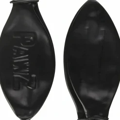 Pawz Hundesko X-Small sort 5,1 cm