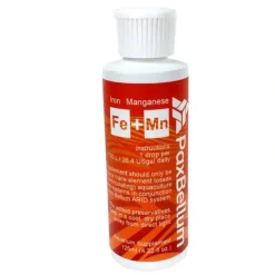 Pax Bellum LLC Pax Bellum Fe/Mn 125 ml