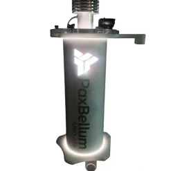 Pax Bellum LLC Pax Bellum Macroalgae Reactor ARID N18