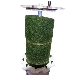 Pax Bellum LLC Pax Bellum Macroalgae Reactor ARID N18