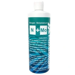 Pax Bellum LLC Pax Bellum NO3/Mo 5% Sol 500 ml