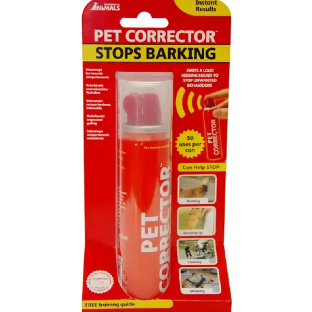 MiniZoo Pet Corrector 50 ml