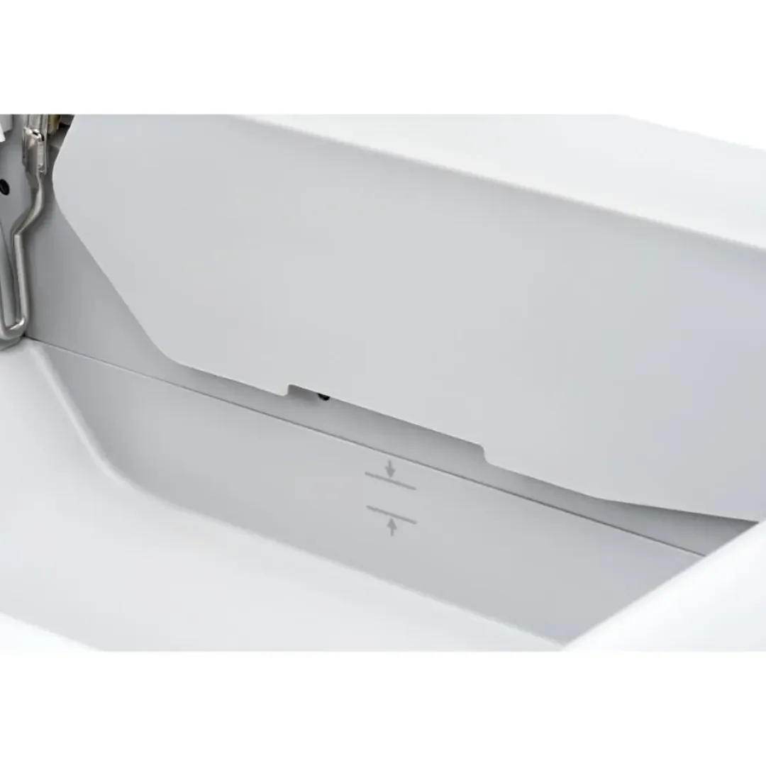Petsafe ScoopFree Auto Clumping Litterbox Kattetoilet PAL10-17992