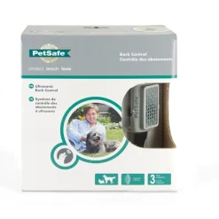 Petsafe ULTRASONIC Anti Gø Halsbånd