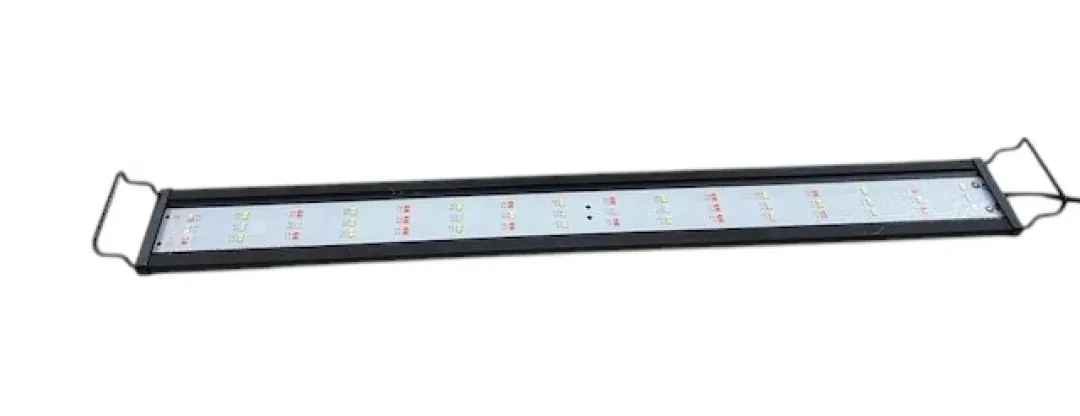 MiniZoo PetWorx Led Multi Spectrum Aquarium Light 90 cm Sort