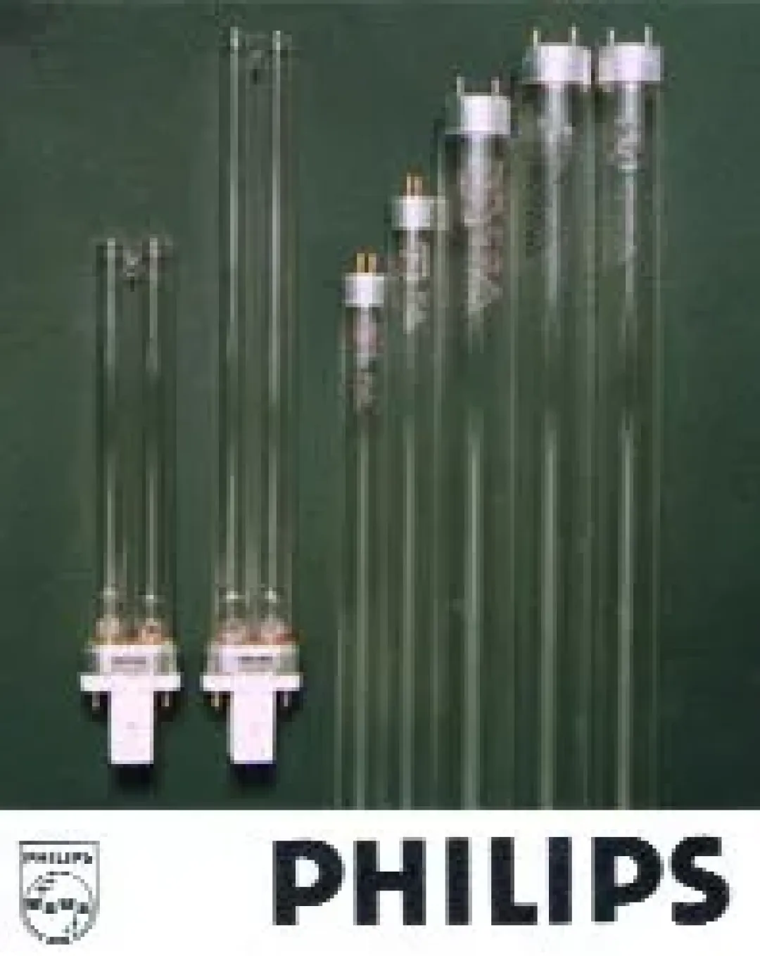 Phillips /Tropical Marin UVC rør 16 watt.