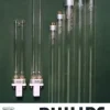 Phillips UV rør 30 watt
