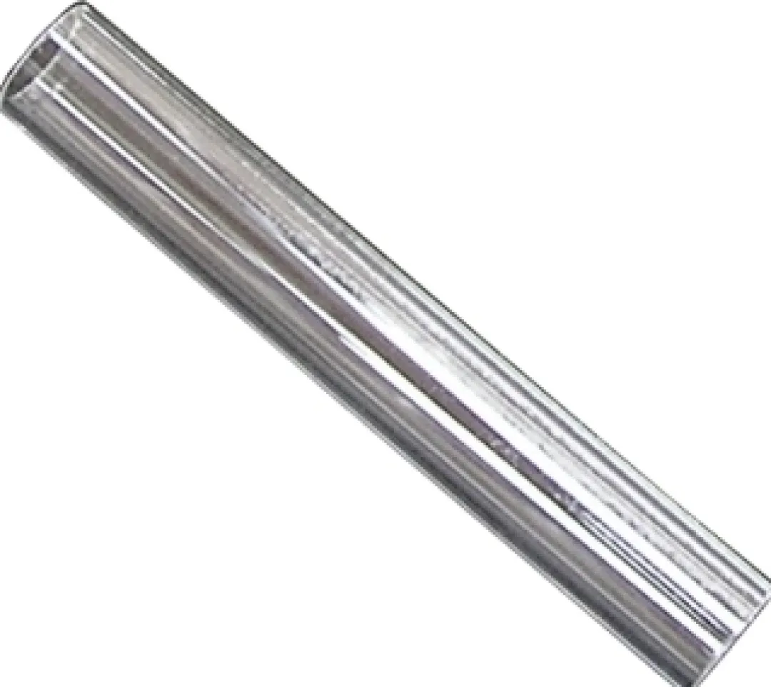 MiniZoo Pinkie sprøjte reserveglas