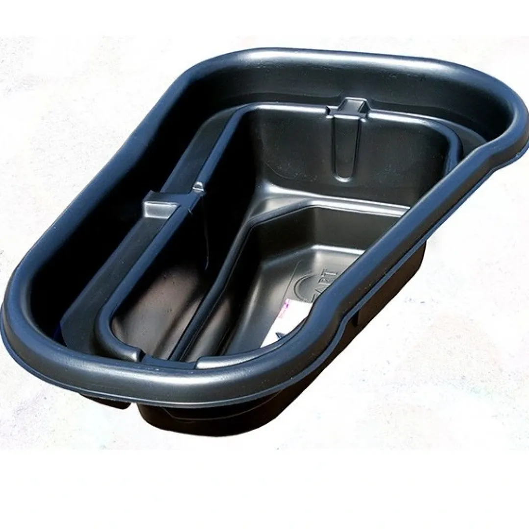 Pondteam Starter Pond 1000 Liter 215x170x65 cm