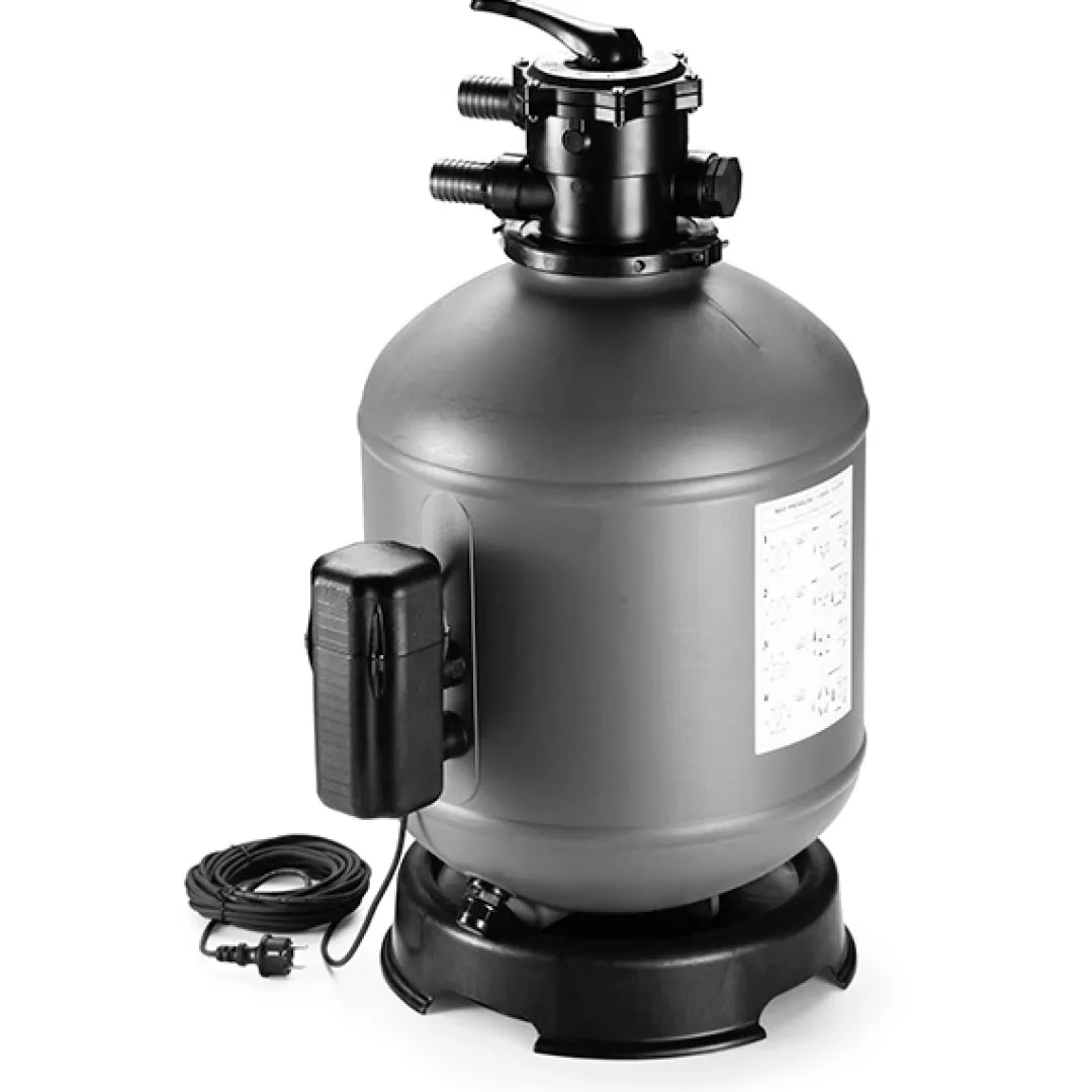 Pondteam Powerbead PB 10 havedamsfilter