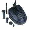Pondteam PowerClear Combi 9000 3 i 1 - Filterpumpe uv og springvand