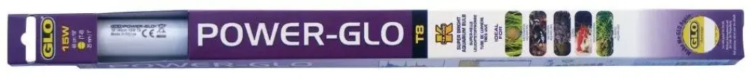 Hagen Power Glo neonrør 58 / 65 watt. 150 cm