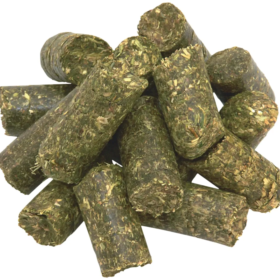 Pre Alpin Testudo Herbs Original 1 kg