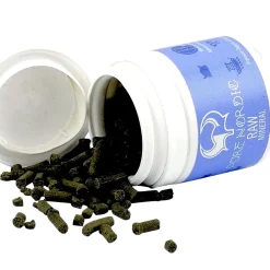 MiniZoo Pure Nordic Raw Mineral 30 Gram