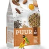 Witte Molen Puur Dværgpapegøjefoder 2 kg