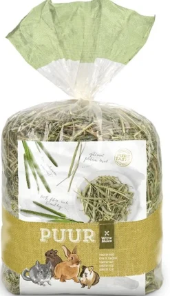 Witte Molen Puur Timothy Hø 500 g