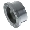 PVC flangebøsning 63 mm.