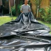 MiniZoo PVC folie stykke 0,5 mm 2x3 meter