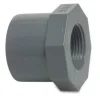 PVC Gevindovergang 32 mm x 1/2 tomme
