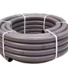 PVC grå flexslange 50 mm