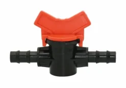 MiniZoo Pvc Hane til 12 mm slange (Ø12mm)