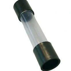 PVC Inspektiosrør 50 mm