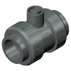 PVC Kontraventil 25 mm