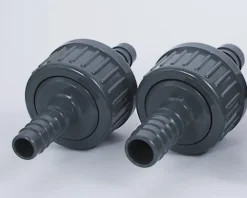 MiniZoo PVC Kontraventil 12 mm