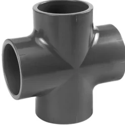 PVC Kryds 25 mm
