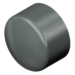 PVC slutmuffe 32 mm