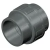 PVC union 40 mm