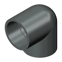 PVC vinkel 90 grader 20 mm