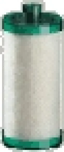 IKS Quickfilter 2 - Ø 10 cm, 20 cm lang til Aquastar turbo pumper.