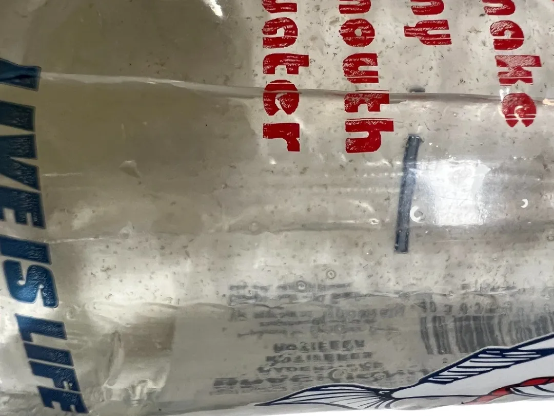 Levende foder til Akvariefisk Røde Rotifer 180 ml x 5