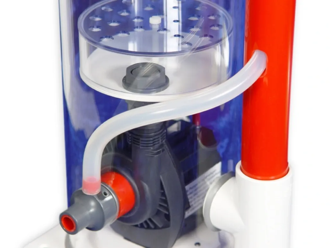 Bubble King Red Dragon Mini 160 VS12