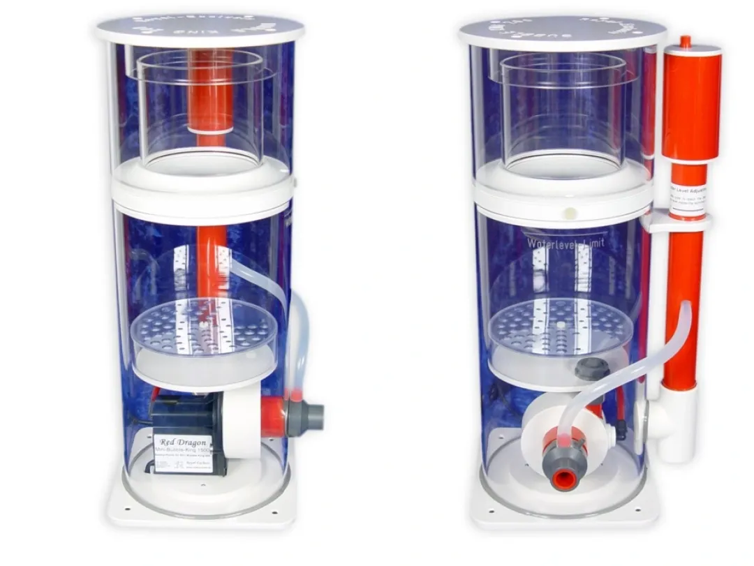 Bubble King Red Dragon Mini 200 VS12
