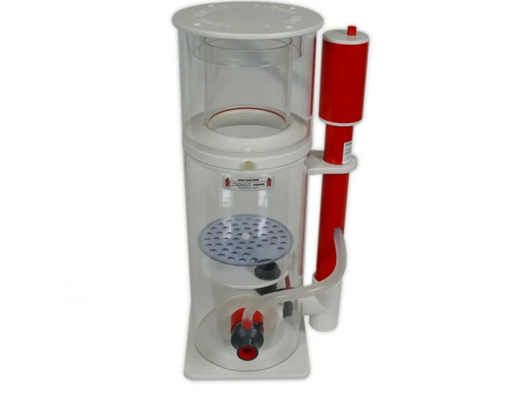 Bubble King Red Dragon Mini 180 VS12