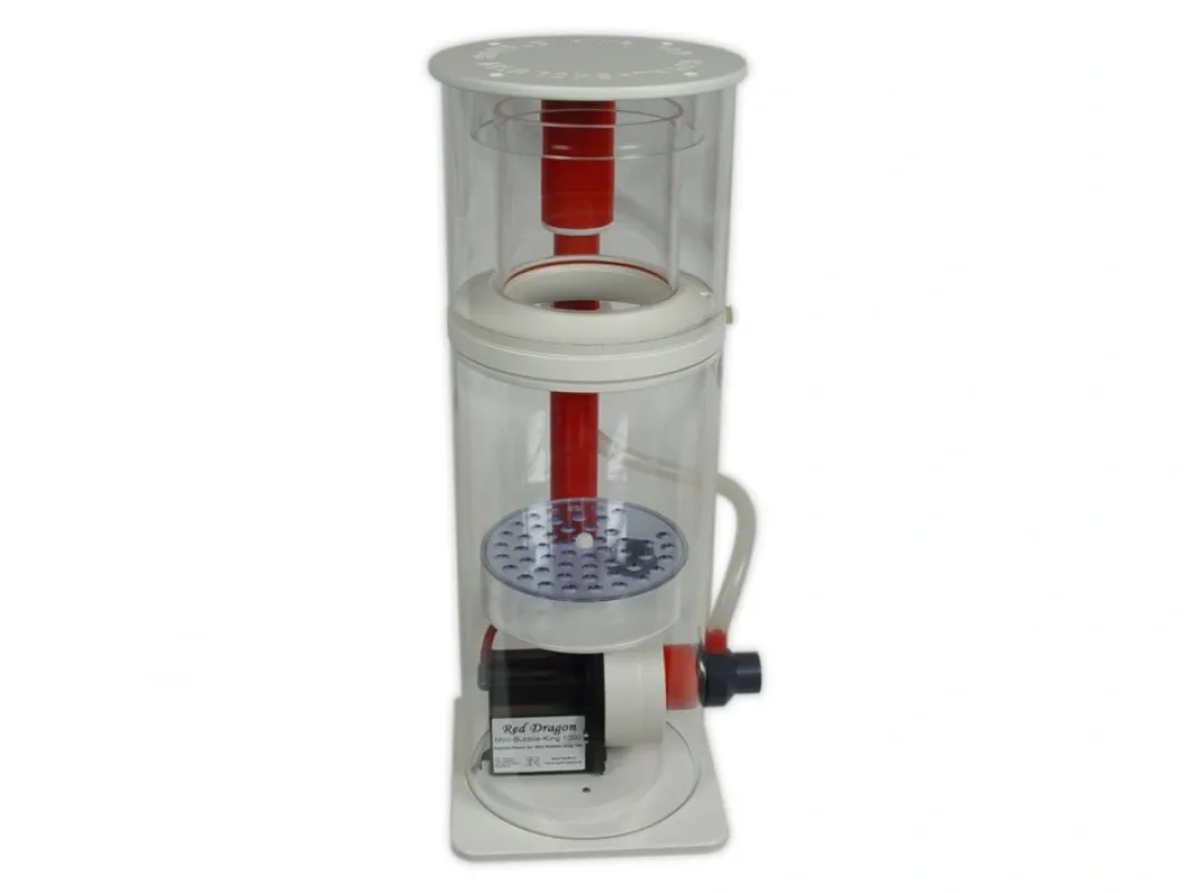 Bubble King Red Dragon Mini 180 VS12