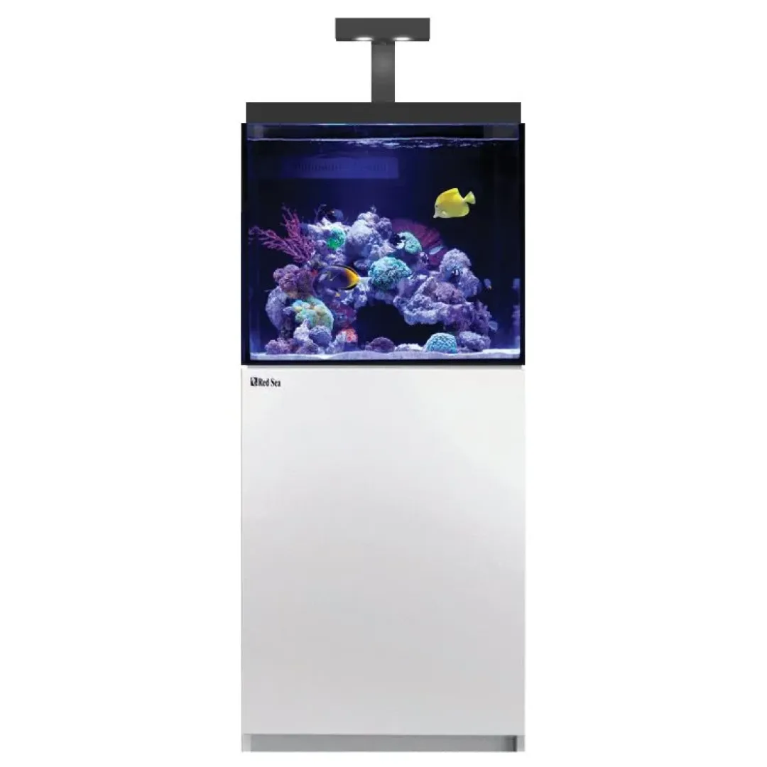 RedSea Red Sea Akvariesæt Max E-170 Hvid